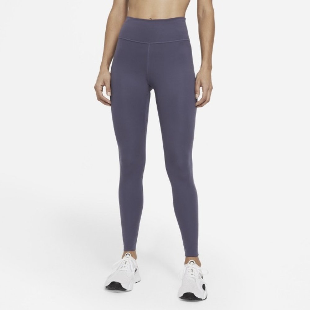Nike One Luxe Women's Mid-Rise Leggings